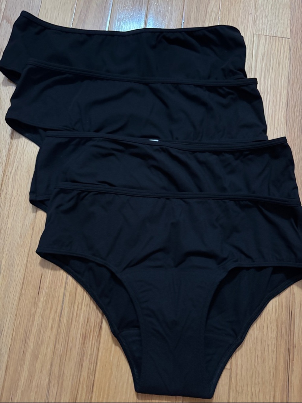 Victoria’s Secret Pink Hiphugger Period Panties
